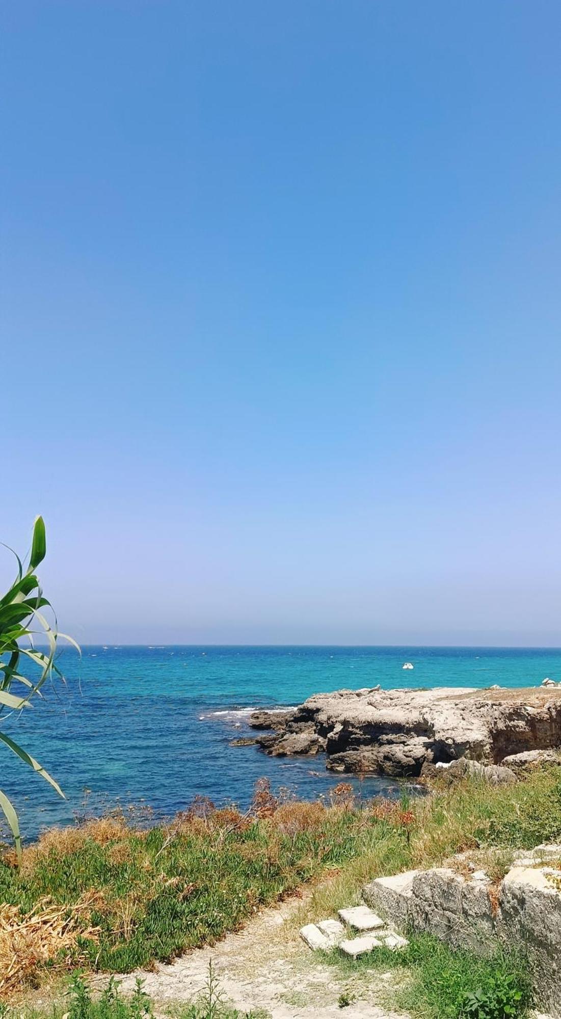 La Terrazza Sul Mare Camera Vicino Aereoporto&Mare Sicilian Vintage Style Seaside Room ชีนิซี ภายนอก รูปภาพ