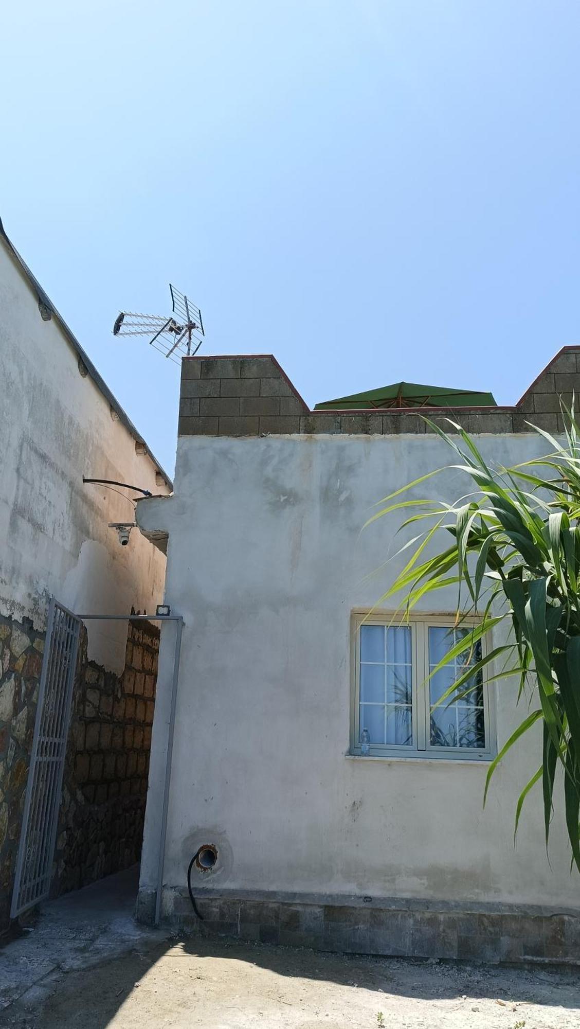 La Terrazza Sul Mare Camera Vicino Aereoporto&Mare Sicilian Vintage Style Seaside Room ชีนิซี ภายนอก รูปภาพ